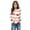TCJX1-Red, variant on VKOYWKM Girls Valentine's Day Tops Long Sleeve Crew Neck Shirts Heart Print Holiday Blouses Outfit