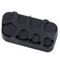 thumbnail image 1 of LCXmlly Porte-Pièces Compact Boîte à Pièces Design Grilles Organisateur de Pièces Compact Pratique pour Rangement Échange de Pièces, 1 of 8