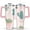 Pink, variant on Cute Kawaii Cactus 40oz Tumbler - BPA-Free Leakproof Stainless Steel Mug - 16hr Cold & 8hr Hot Retention - Southwestern Style for Health-Conscious Users