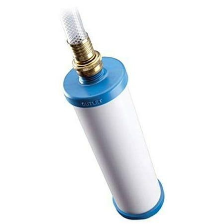 Culligan RV-800 Level 1 Recreational Vehicle Drinking Water Filter