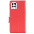 thumbnail image 3 of Motorola Edge S Case , PU Leather Flip Cover Card Slots Magnetic Closure Wallet Case for Motorola Edge S, 3 of 5