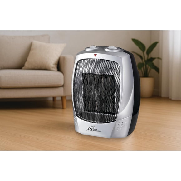 Royal Sovereign Chauffage céramique compact 1500W