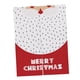 thumbnail image 5 of Style Doorway Cortina Divisor De Habitación Inicio Decoración De Navidad Santa cus rojo l perfecl Cortina para puertas de Navidad, 5 of 8