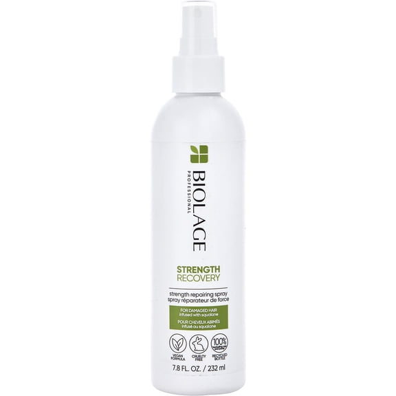 BIOLAGE by Matrix Matrix STRENGTH RECOVERY STRENGTH REPAIRING SPRAY 7.8 OZ UNISEX