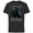 Black, variant on Star Wars Darth Vader I Am Your Father Retro - Short Sleeve Cotton T-Shirt for Adults - Customized-Black