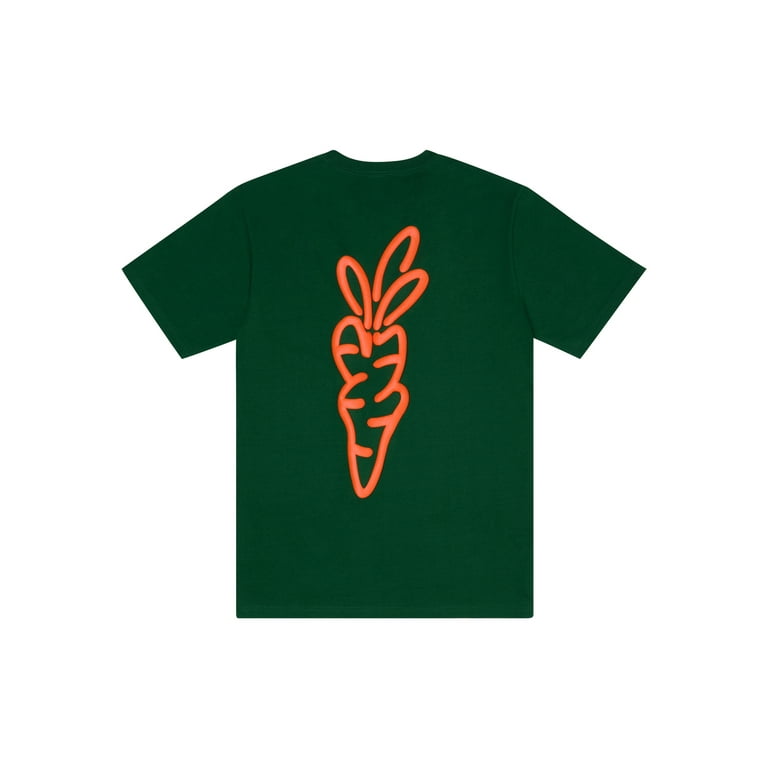 Carrots by Anwar Carrots, Men's & Big Men's Graphic Tee Carrots by Anwar Carrots, Men's & Big Men's Graphic Tee