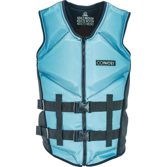 Connelly Steel Life Jacket