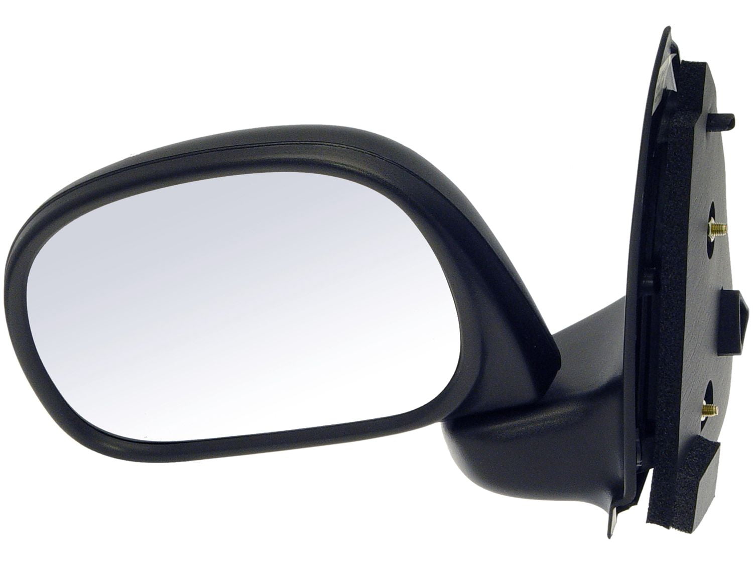 Dorman 955-283 Driver Side Door Mirror for Specific Ford Models