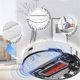 thumbnail image 3 of Kits de accesorios para S8 Pro Ultra/ S8/ S8+, repuestos con 1 par de cepillos principales, fregona, filtro, cepillo lateral, 3 of 5
