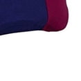 thumbnail image 3 of HyFASHION Two Tone Hat Cover, 3 of 4