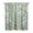 French Cou, variant on Watercolor Cactus Shower Curtain - Premium Polyester Bathroom Drapes, Fade-Resistant & Bleach-Safe, Elegant Boho Cactus Design, Metal Grommets for Easy Hanging, 72x84 Inches