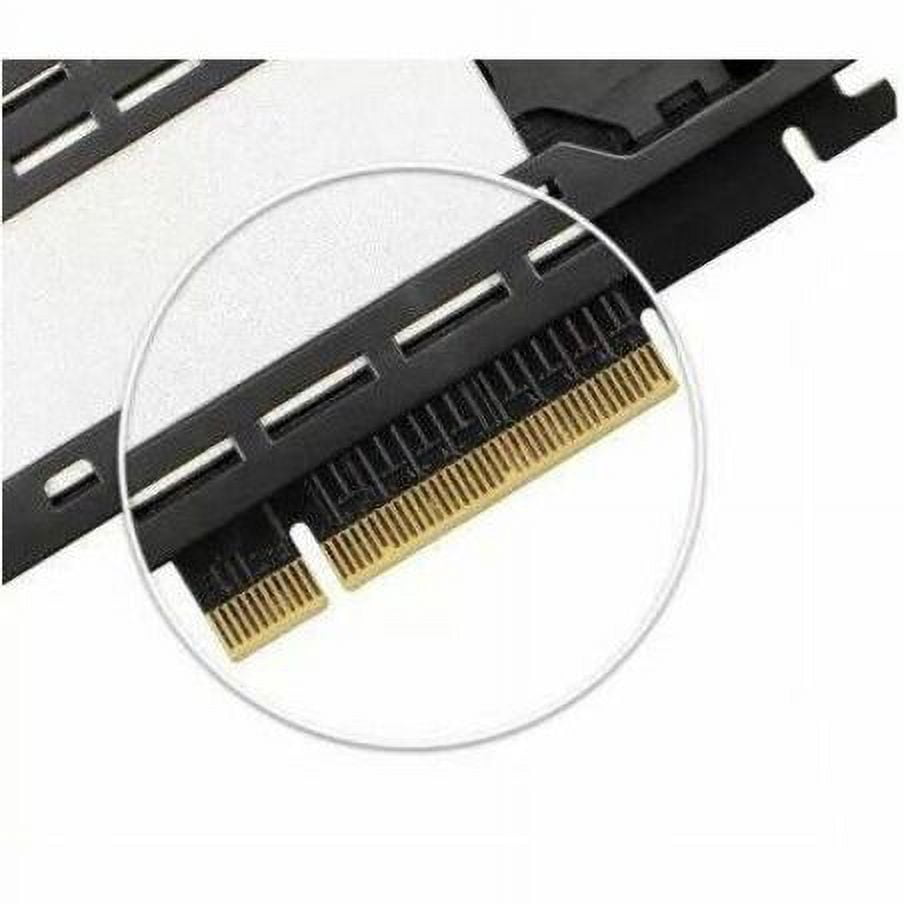 Icy Dock ToughArmor MB842MP-B Solid State SSD Drive Enclosure, PCI