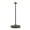 Coffee, variant on Joernso Battery-Powered Metal Desk Lamp Touch Control Flicker Free Dimmable Non-Slip Design Modern Wireless Bedside Lamp