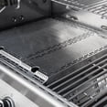 thumbnail image 5 of Nexgrill Evolution 5-Burner Propane Gas Grill with Infrared Technology, Side Burner, and Side Table - 57000BTUs, Stainless Steel, 5 of 8