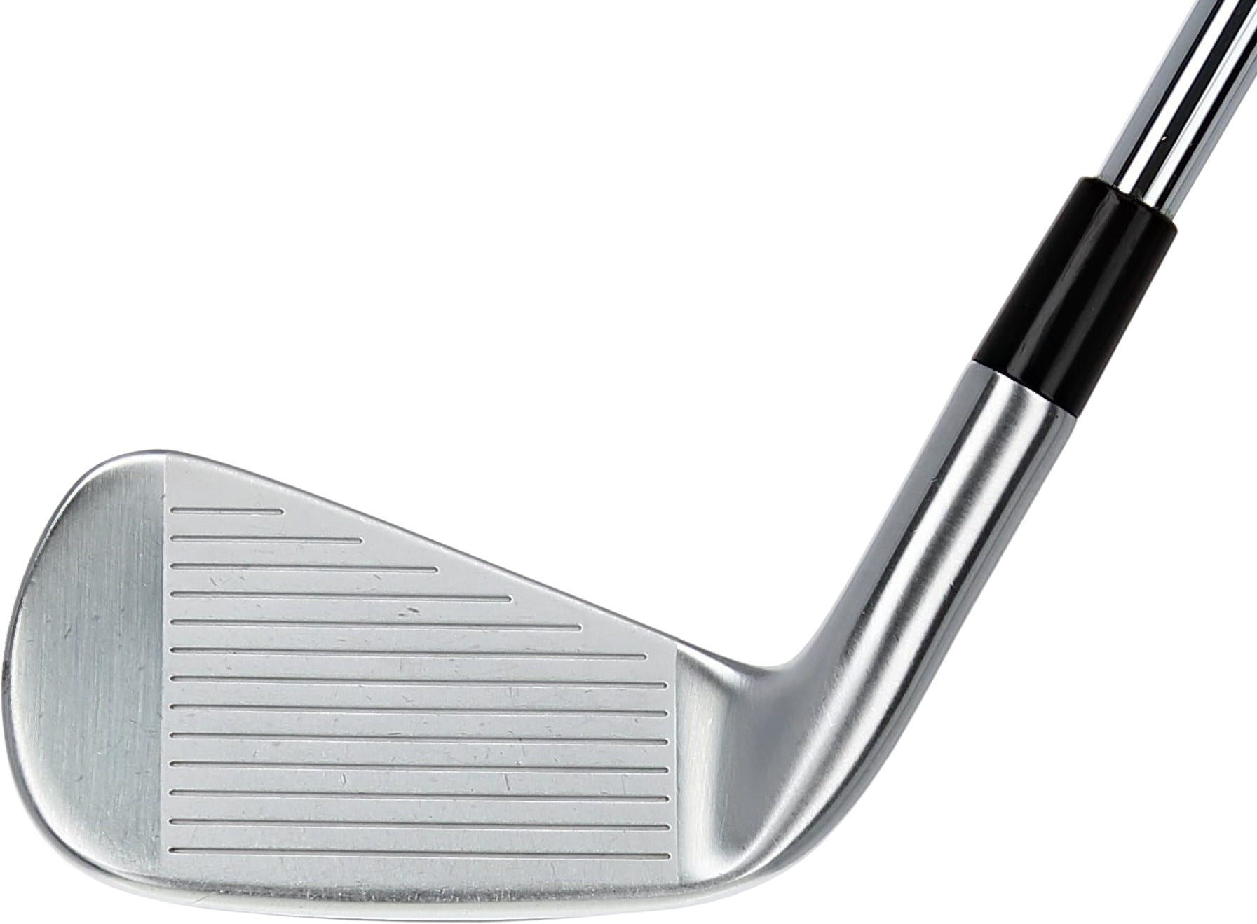 Pre-Owned TaylorMade P770 '20 /P7MC Combo 4-PW IronSet X-Stiff