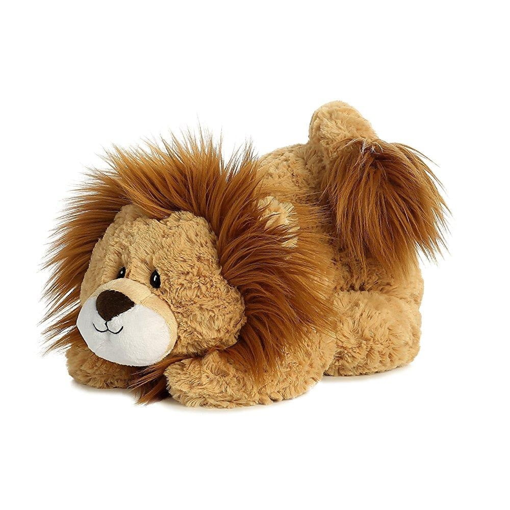 aurora world lion