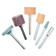 Dremel 727-02 Sanding & Grinding Rotary Accessory Tool Micro Kit, 31 Pieces