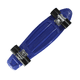 thumbnail image 4 of PATINETA MINI CRUISIER SKATIE'S SKATE FACTORY  AZUL NEGRO SKATE FACTORY SKATIE, 4 of 4