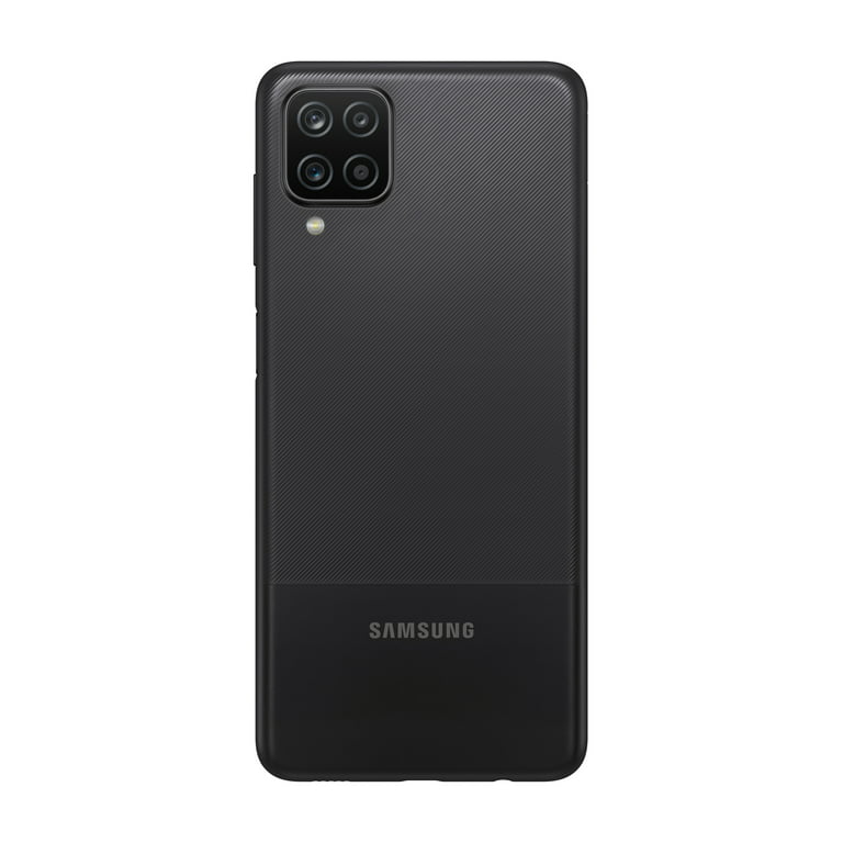 Galaxy A12 T Mobile Phones - SM-A125UZKATMB