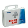 thumbnail image 5 of PhysiciansCare by First Aid Only 25 Person First Aid Kit, Plastic Case, 5 of 6