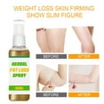 thumbnail image 2 of Weight Loss Spray 30g Slimming Spray For Women Men, 2 of 9