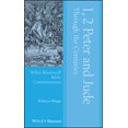 thumbnail image 1 of 1, 2 Peter et Jude à Travers les Siècles (Wiley Blackwell Commentaries Bibliques), 1 of 1