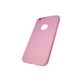 thumbnail image 1 of Funda para iPhone 6 Molan Cano Soft Jelly Rosa, 1 of 2