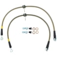 thumbnail image 4 of Stoptech Stainless Steel Brake Line Kit - 950.40503 Fits select: 1996-2004 ACURA 3.5RL, 4 of 7