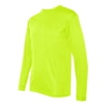 thumbnail image 2 of C2 Sport Performance Long Sleeve T-Shirt 5104, 2 of 3