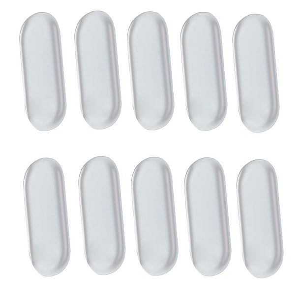Injueey 10 Uds para 2/3/4 Protector de pantalla TPU cubierta completa película protectora reloj a prueba de polvo resistente a Relojes inteligentes 10 piezas y sin accesorios