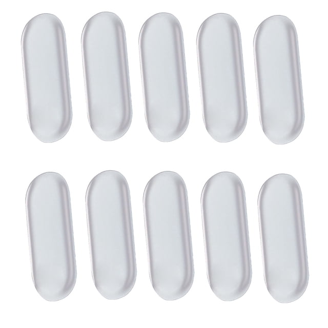 Injueey 10 Uds para 2/3/4 Protector de pantalla TPU cubierta completa película protectora reloj a prueba de polvo Relojes inteligentes 10 piezas y sin accesorios