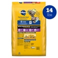 thumbnail image 4 of Pedigree Dry Dog Food Tender Bites for Small Breed Dogs, Adult Chicken and Steak Flavor, 14 lb. Bag, 4 of 10