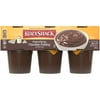 Kozy Shack® Original Recipe Chocolate Pudding 6-pack, 24 oz