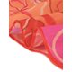 thumbnail image 5 of Vestido Mini Casual de Chifón con Cuello Fruncido y Volantes para Mujeres Chic Floral de Manga Larga Color Rosa Fucsia XL, 5 of 6