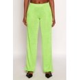 thumbnail image 2 of Womens Daisy High Waisted Wide Leg Pants, 2 of 3