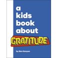 thumbnail image 1 of Un Livre pour Enfants sur la Gratitude, 1 of 4