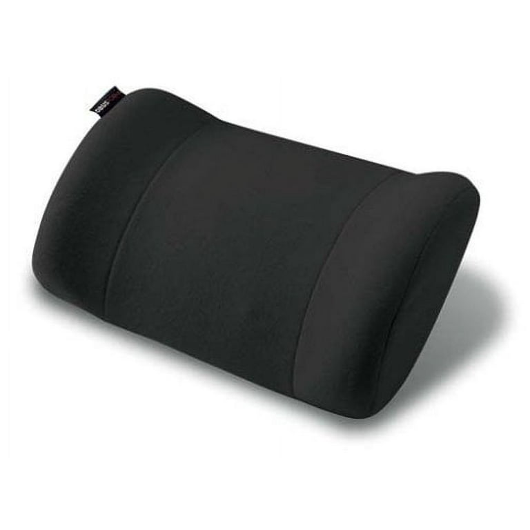 ObusForme Side-To-Side Lumbar Support Cushion w/ Massage – Ergo