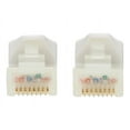 thumbnail image 5 of Tripp Lite Safe-IT 5ft RJ-45 Cat6a Snagless Ethernet Cable White N261AB005WH, 5 of 5