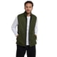 thumbnail image 5 of Mountain Warehouse - Chaleco Idris de Polar para Hombre (Verde Caqui), 5 of 5