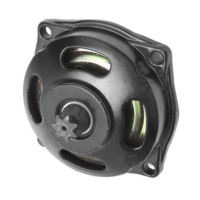 Moto Bell Housing 7t Sprocket Fit for MiniMoto 25h 47cc 49cc