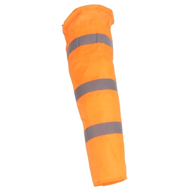 Windsock Wind Direction Measurement Sock Bag Orange 80cm Polyester Outdoor Airport