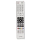 thumbnail image 1 of Control remoto CT‑8035 Fácil de usar Control remoto para televisores LED HD Toshiba CT‑8040 CT‑8533 CT‑8543 CT‑8528, 1 of 14