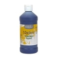 thumbnail image 1 of Rock Paint & Handy Art RPC201740-12 16 oz Little Masters Tempera Paint, Violet - 12 Each, 1 of 1