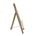 thumbnail image 4 of Clearance! Fdelink Oil Easel Wood Frame Tabletop Shelf Tripod Easel Holde Natural Artist Oil Painting Display Office & Stationery Beige, 4 of 6