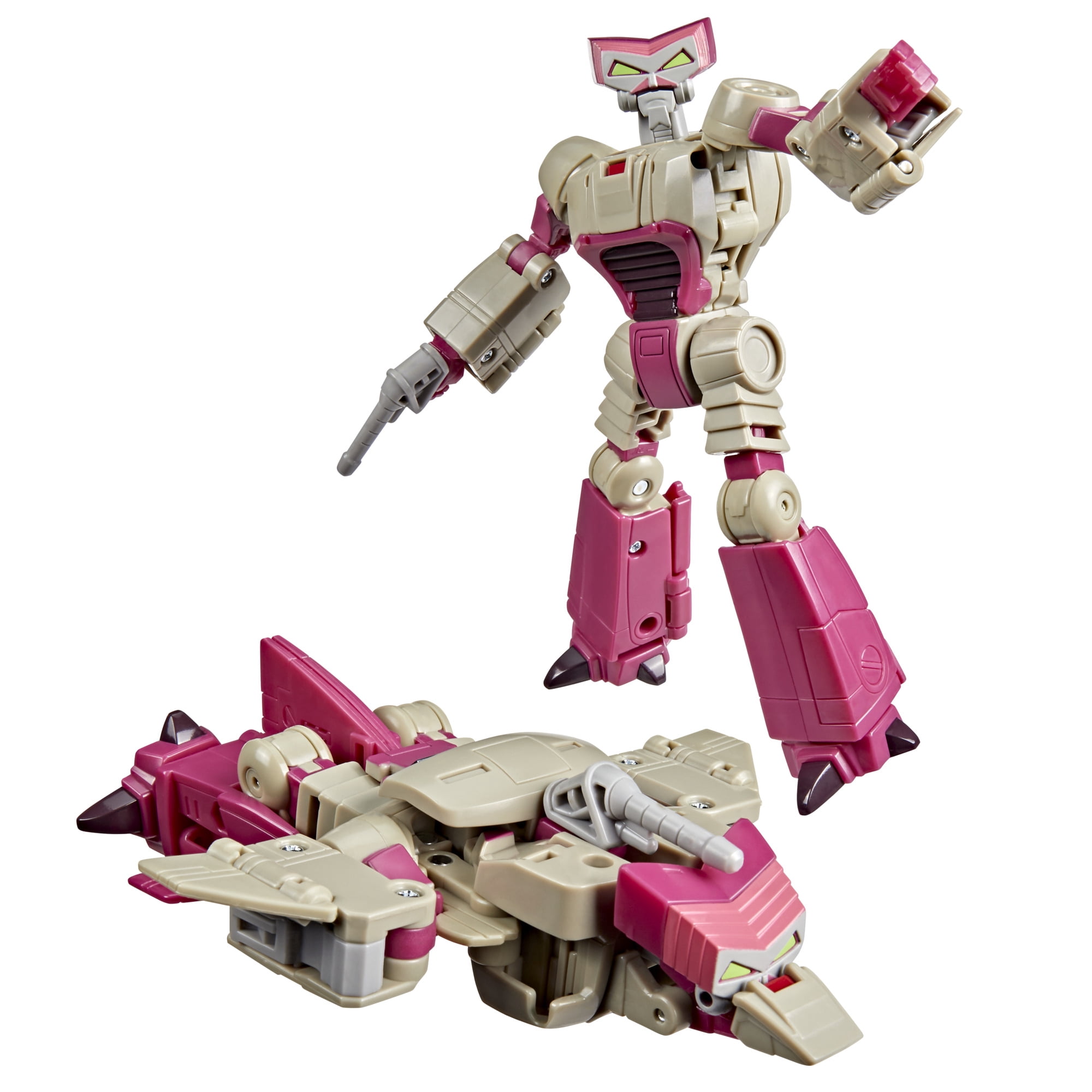 Transformers Toys Studio Series The Transformers: The Movie Kranix