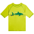 thumbnail image 4 of Big Chill Boys Rash Guard Swim Set - Short Sleeve Rash Guard Swim Shirt & Swim Trunks (6-14), 4 of 6
