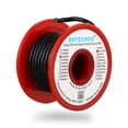 thumbnail image 1 of Cable BNTECHGO 16 AWG de silicona flexible, 7,5 m, negro, 1 of 6