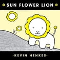 thumbnail image 2 of Sun Flower Lion, (Board Book), 2 of 3