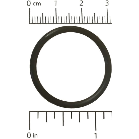 Distributor O-ring for Fleck 2510 & 5600 Control Head