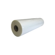 Thermal Laminating Film Roll Glossy 12in x 500ft x 1.5 Mil 1in Dia Core